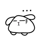 大福いぬ 2（個別スタンプ：13）