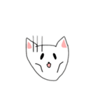 おデブ猫スタンプ（個別スタンプ：11）
