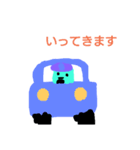 すいとうくん（個別スタンプ：14）