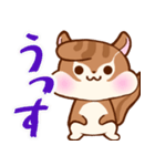 ぴょた＆ぴょこスタンプ（個別スタンプ：1）