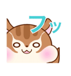 ぴょた＆ぴょこスタンプ（個別スタンプ：4）