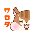 ぴょた＆ぴょこスタンプ（個別スタンプ：5）