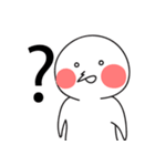 小細胞モンスター（個別スタンプ：23）