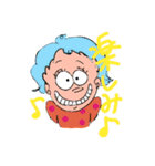 日常スタンプ！！！（個別スタンプ：13）