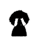 容疑者（個別スタンプ：4）