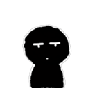 容疑者（個別スタンプ：8）