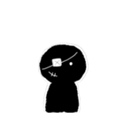 容疑者（個別スタンプ：11）