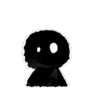 容疑者（個別スタンプ：20）