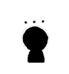 容疑者（個別スタンプ：23）