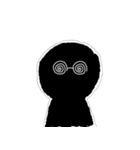 容疑者（個別スタンプ：26）