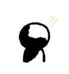 容疑者（個別スタンプ：32）