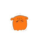 ちんあなごと日常（個別スタンプ：12）