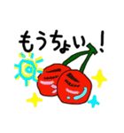 モモ町TRUTH vol.1.2（個別スタンプ：3）
