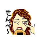 モモ町TRUTH vol.1.2（個別スタンプ：8）