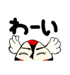モモ町TRUTH vol.1.2（個別スタンプ：13）