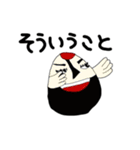 モモ町TRUTH vol.1.2（個別スタンプ：21）