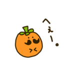 かきづくし（個別スタンプ：13）