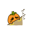 かきづくし（個別スタンプ：30）