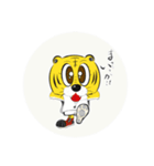 ルーズくん（個別スタンプ：2）
