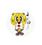 ルーズくん（個別スタンプ：5）