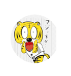 ルーズくん（個別スタンプ：7）
