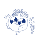 ゲンピヨ（個別スタンプ：2）