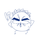 ゲンピヨ（個別スタンプ：5）
