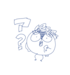 ゲンピヨ（個別スタンプ：15）