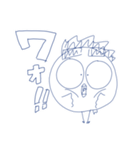 ゲンピヨ（個別スタンプ：16）