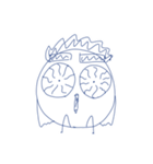 ゲンピヨ（個別スタンプ：27）