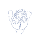 ゲンピヨ（個別スタンプ：29）