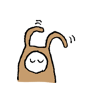同居人へおくる！（個別スタンプ：31）