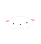 ぴょんぱお（個別スタンプ：1）