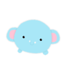 ぴょんぱお（個別スタンプ：2）