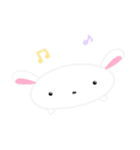 ぴょんぱお（個別スタンプ：3）