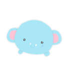 ぴょんぱお（個別スタンプ：6）
