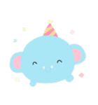 ぴょんぱお（個別スタンプ：8）