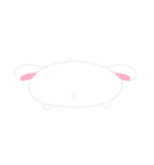 ぴょんぱお（個別スタンプ：13）
