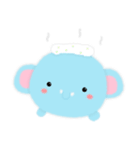 ぴょんぱお（個別スタンプ：14）