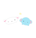 ぴょんぱお（個別スタンプ：16）