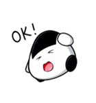 おにぎりのおにつか君3（個別スタンプ：1）