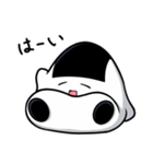 おにぎりのおにつか君3（個別スタンプ：3）