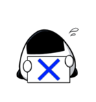 おにぎりのおにつか君3（個別スタンプ：8）