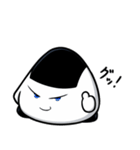 おにぎりのおにつか君3（個別スタンプ：13）