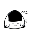 おにぎりのおにつか君3（個別スタンプ：21）