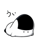 おにぎりのおにつか君3（個別スタンプ：36）