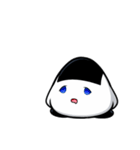 おにぎりのおにつか君3（個別スタンプ：37）