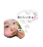 manato.stamp.hnn0605（個別スタンプ：5）