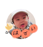 manato.stamp.hnn0605（個別スタンプ：6）