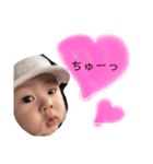 manato.stamp.hnn0605（個別スタンプ：7）